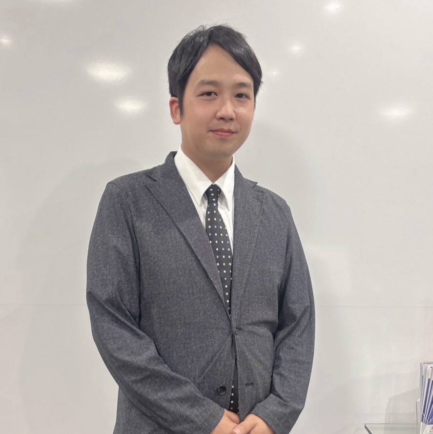 倉敷　慶紀